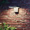 Image de Philips Zonal Applique murale solaire Ultra Efficient LED, angulaire, 8720169265745, Ultra Efficient