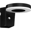 Image de Philips LED Zonal 8720169265769 Applique solaire extérieure avec détecteur de mouvement LED LED 1.3 W noir