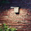Image de Philips Zonal Applique murale solaire Ultra Efficient LED, ronde, 8720169265769, Ultra Efficient