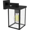 Image de Philips LED Bellini 8720169266377 Applique extérieure E27 noir