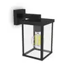Image de Philips Bellini Applique murale, E27, carrée, 8720169266377,