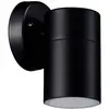 Image de Philips LED Kylis 8720169266551 Applique LED extérieure GU10 noir
