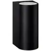 Image de Philips LED Nightingale 8720169266834 Applique LED extérieure GU10 noir