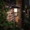 Image de Philips Radii Applique murale solaire Ultra Efficient LED, 8720169267176, Ultra Efficient