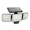 Image de Philips Nysil Projecteur solaire, LED, 8720169269156,