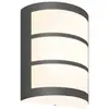 Image de Philips LED Python 8720169269170 Applique LED extérieure LED 3.8 W anthracite