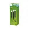 Image de Philips Gardenlink Purex Borne d’éclairage, lot de 3, LED, 8720169269415,