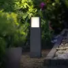 Image de Philips Arbour Borne d'éclairage Ultra Efficient LED, 8720169278066, Ultra Efficient