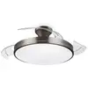 Image de Philips Atlas Plafonnier avec ventilateur, LED, 8720169279148,
