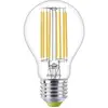 Image de Philips 8720169283886 LED CEE A (A - G) E27 4 W = 60 W blanc chaud 3 pc(s)