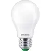 Image de Philips 8720169283909 LED CEE A (A - G) E27 4 W = 60 W blanc chaud 3 pc(s)