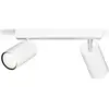 Image de Philips Idris 8720169299092 Spot de plafond GU10 blanc