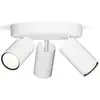 Image de Philips Idris 8720169299153 Spot de plafond GU10 blanc