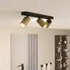 Image de Philips Idris Projecteur, GU10, 3 sources lumineuses, 8720169299214,