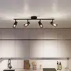 Image de Philips Palms Projecteur, E14, 4 sources lumineuses, 8720169299337,
