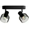 Image de Philips Sleet 8720169299597 Spot de plafond E14 noir
