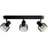 Image de Philips Sleet 8720169299610 Spot de plafond E14 noir