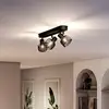 Image de Philips Sleet Projecteur, E14, 3 sources lumineuses, 8720169299610,