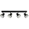 Image de Philips Sleet 8720169299634 Spot de plafond E14 noir