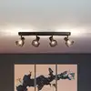 Image de Philips Sleet Projecteur, E14, 4 sources lumineuses, 8720169299634,