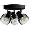 Image de Philips Sleet 8720169299658 Spot de plafond E14 noir