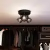 Image de Philips Sleet Projecteur, E14, 3 sources lumineuses, cache-piton rond, 8720169299658,