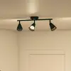 Image de Philips Cleft Projecteur, GU10 à 3 sources lumineuses, 8720169300019,