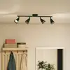 Image de Philips Cleft Projecteur, GU10 à 4 sources lumineuses, 8720169300033,