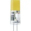 Image de Philips 8720169300538 LED CEE E (A - G) G4 2.4 W = 28 W blanc chaud 1 pc(s)