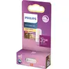 Image de Philips 8720169300576 LED CEE F (A - G) G4 culot à ergots 2.1 W = 20 W blanc chaud (Ø x H) 1.5 cm x 40 mm 1 pc(s)