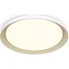 Image de Philips 8720169301054 Pebblo Plafonnier LED LED 10 W blanc