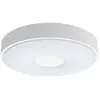 Image de Philips 8720169301252 Coiner Plafonnier LED LED 24 W blanc