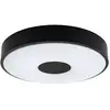 Image de Philips 8720169301290 Coiner Plafonnier LED LED 24 W noir