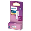 Image de Philips Lighting Ampoules LED 40W G9 WW RF ND SRT6