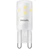 Image de Philips 8720169302075 LED CEE E (A - G) G9 1.9 W = 25 W blanc chaud 3 pc(s)