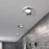 Image de Philips Hue White Ambiance Adore Pack de 3 spots à encastrer, GU10, 8720169318014,