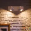 Image de Philips Hue White & Color Ambiance Argenta Projecteur GU10 à 2 sources lumineuses, 8720169318076,