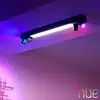 Image de Philips Hue White & Color Ambiance Centris Projecteur GU10 et LED à 5 sources lumineuses, 8720169318557,