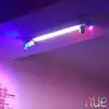 Image de Philips Hue White & Color Ambiance Centris Projecteur GU10 et LED à 5 sources lumineuses, 8720169318618,