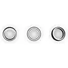 Image de Philips Hue Spot encastrable 929003809701 Centura Hue GU10 12.6 W de blanc chaud à blanc froid, RVBB