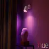 Image de Philips Hue White & Color Ambiance Fugato Projecteur GU10 à 1 source lumineuse, 8720169319691,