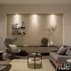 Image de Philips Hue White Ambiance Milliskin Spot encastré, GU10, 8720169319936,