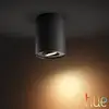 Image de Philips Hue White Ambiance Pillar Projecteur, GU10, 8720169319998,