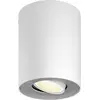 Image de Philips Hue Projecteur de plafond 8720169320055 Pillar GU10 4.20 W blanc chaud, blanc neutre, blanc lumière du jour