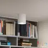 Image de Philips Hue White Ambiance Pillar Projecteur GU10 à 1 source lumineuse, 8720169320291,