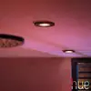 Image de Philips Hue White & Color Ambiance Xamento Projecteur encastré GU10, 8720169320833,