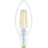 Image de Philips 8720169325074 LED CEE A (A - G) E14 2.3 W = 40 W blanc chaud 3 pc(s)