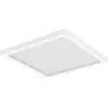Image de Philips Panneau LED 8720169328976 LED 19 W de blanc chaud à blanc froid
