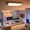 Image de Philips Hue White Ambiance Aurelle Panneau LED LED, 8720169328990,