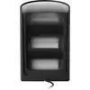 Image de Philips Hue Luminaire de table, Applique murale 8720169339712 Philips Hue Play Wallwasher, schwarz LED 20 W